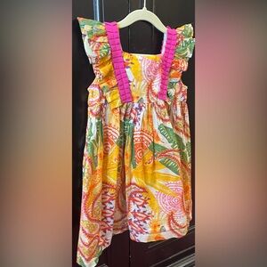 Briton Court Ruby Dress in Grape Size 4